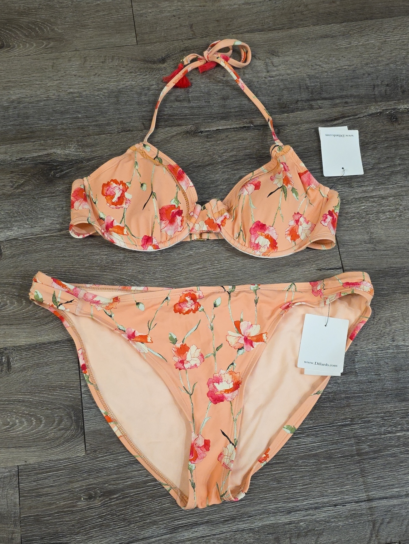 Nwt: Gibson Latimer Bikini